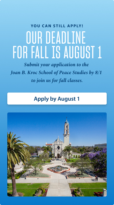 Submit your application by 8/1!